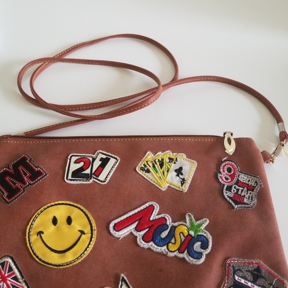 (SOLD FB market) Womens bags. - Picture 4 of 4